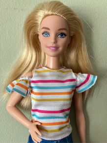 Barbie Doll