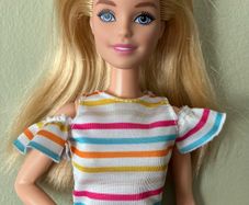 Barbie Doll