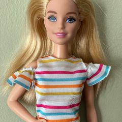 Barbie Doll