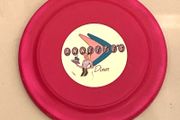 Disney Frisbee