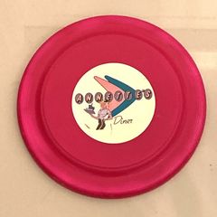 Frisbee