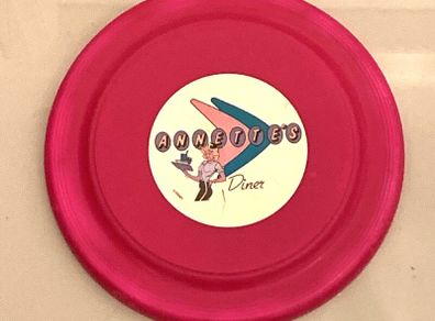 Frisbee
