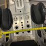 kirkey Race Seat Image 2