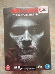 Sons of Anarchy