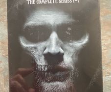 Sons of Anarchy