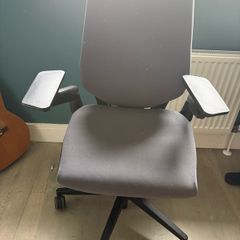Steelcase Gesture Office Chair