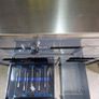 Manarola 12 Drawer Tool Box - Fully Loaded With Tools Image 10