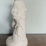 Antique Parian boy Image 3