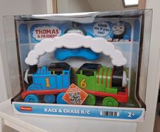 Thomas Tank Engine