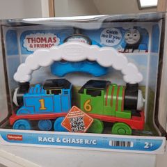 Thomas Tank Engine