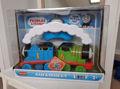 Thomas Tank Engine