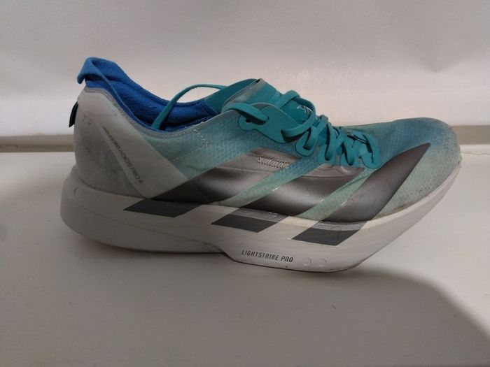 Adidas Adizero Adios Pro 4