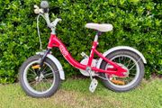Royalbaby 14" Chipmunk children's bike (red)