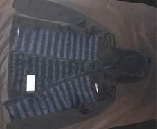 berghaus fleece