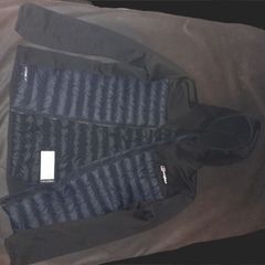 berghaus fleece