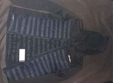 berghaus fleece