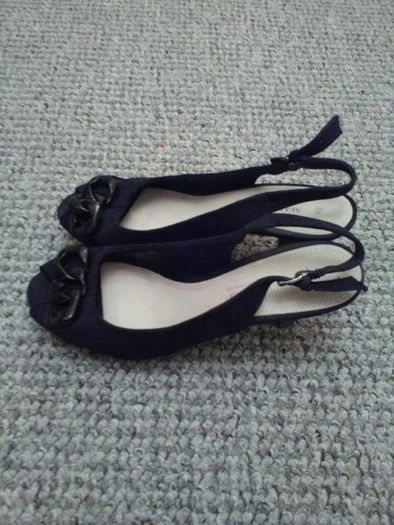 Marco Tozzi shoes