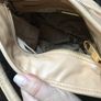 Badgley Mischka designer soft leather bag Image 4