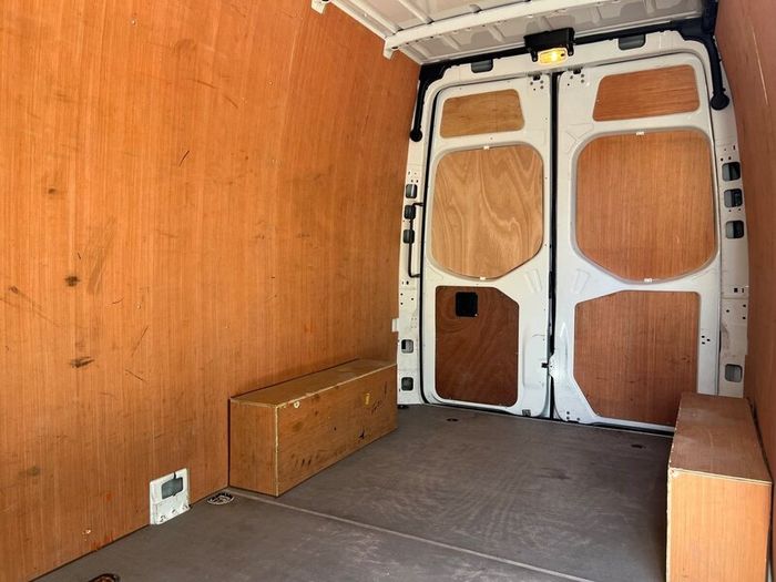 Mercedes-Benz Sprinter 2024 Zero VAT Option