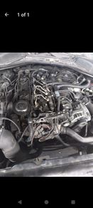 Bmw N47 2.0d engine for sale