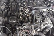 Bmw N47 2.0d engine for sale