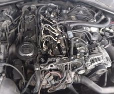 Bmw N47 2.0d engine for sale