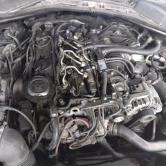 Bmw N47 2.0d engine for sale