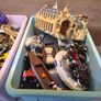 Lego 30Kg Job Lot inc 100+ minifigs Image 2