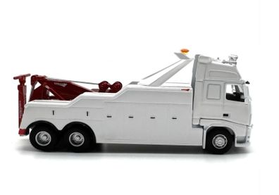 Recovery Truck: 1:76 Scale, Boxed, Free Post