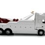 Recovery Truck: 1:76 Scale, Boxed, Free Post Image 2