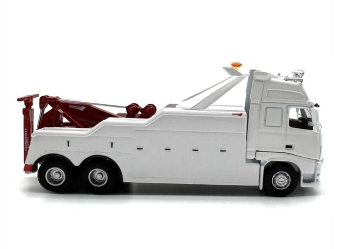 Recovery Truck: 1:76 Scale, Boxed, Free Post