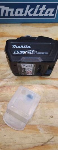 Makita 18v 9ah battery