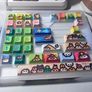 Mechanical Keyboard Keycaps Image 4