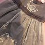 Mamas and Papas lovely dress 12-18 months Image 4