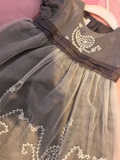Mamas and Papas lovely dress 12-18 months