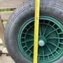 Wheelbarrow Wheel - Standard (Woodies) Image 3