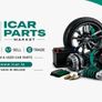 2013KIA Rio Breaking For Parts Image 10