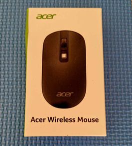 Acer Wireless Mouse with a Stable 2.4G Connection, new, unopened