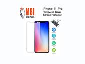 iPhone 11 Pro Tempered Protective Glass 9H Phone Screen Protector