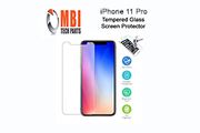 iPhone 11 Pro Tempered Protective Glass 9H Phone Screen Protector