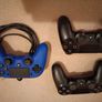 Ps4 500gb 3 controllers Image 3