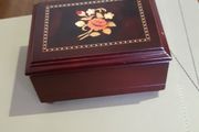 Jewellery box small