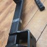 Tow bar Opel Image 3