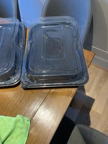 food containers