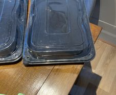 food containers
