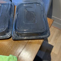 food containers