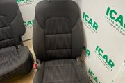 Kia Sportage 2016 Driver Seat Passenger Seat Front Seats Rear Seats