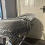 moses basket Image 2