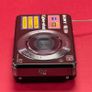 Sony Cyber Shot DSO-W130 Super Steady Image 7
