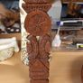 Totem pole Image 2